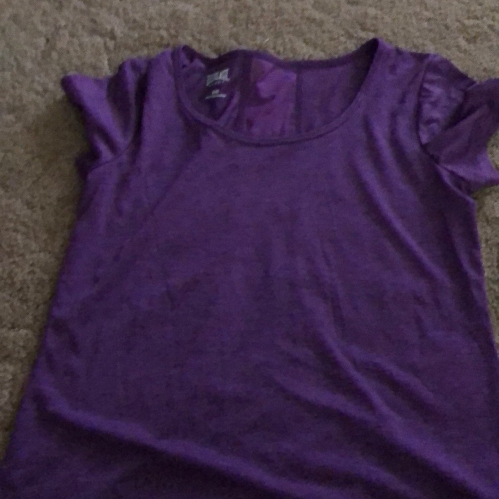 EVERLAST sport top